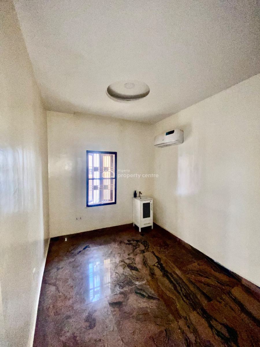 Very Massive and Spacious Three (3) Bedroom Apartment, By Sahara 4 Estate, Lokogoma District, Abuja, Flat / Apartment for Rent