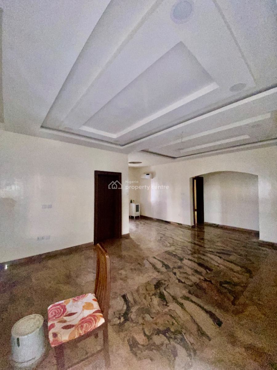 Very Massive and Spacious Three (3) Bedroom Apartment, By Sahara 4 Estate, Lokogoma District, Abuja, Flat / Apartment for Rent