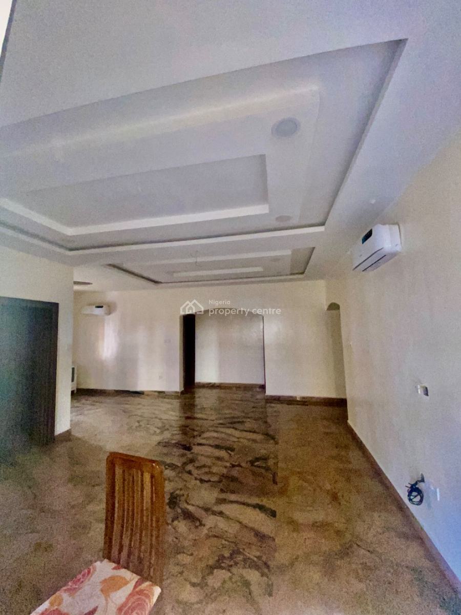 Very Massive and Spacious Three (3) Bedroom Apartment, By Sahara 4 Estate, Lokogoma District, Abuja, Flat / Apartment for Rent