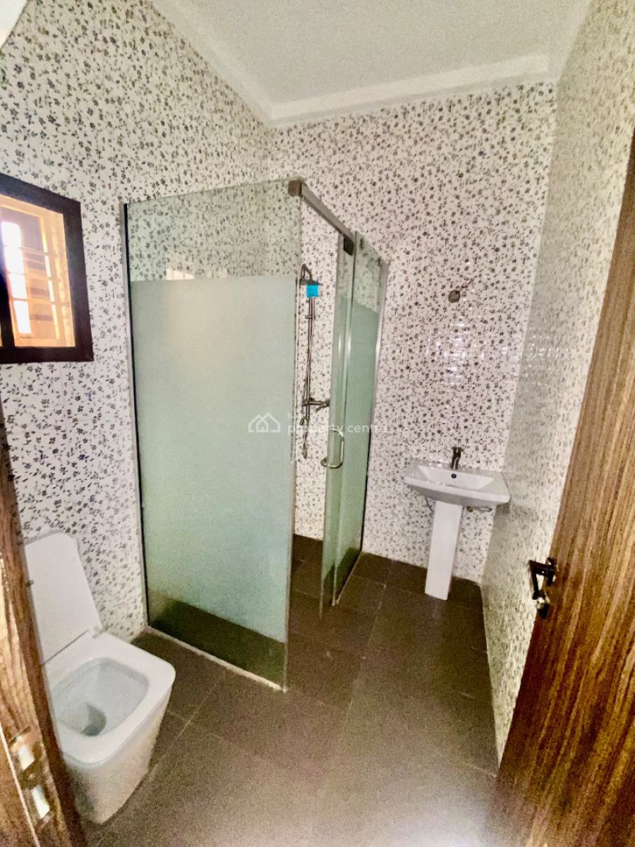 Very Massive and Spacious Three (3) Bedroom Apartment, By Sahara 4 Estate, Lokogoma District, Abuja, Flat / Apartment for Rent