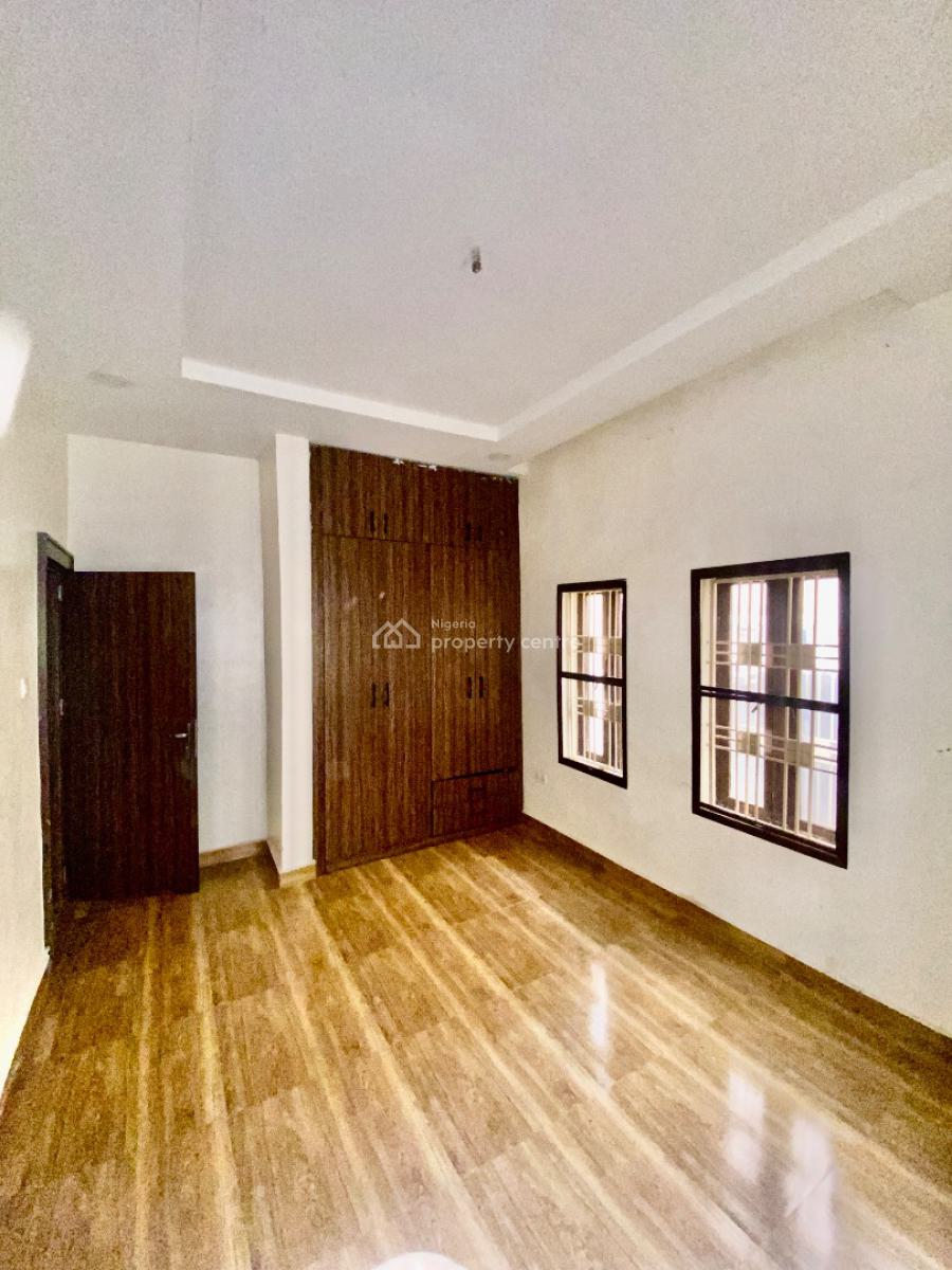 Very Massive and Spacious Three (3) Bedroom Apartment, By Sahara 4 Estate, Lokogoma District, Abuja, Flat / Apartment for Rent