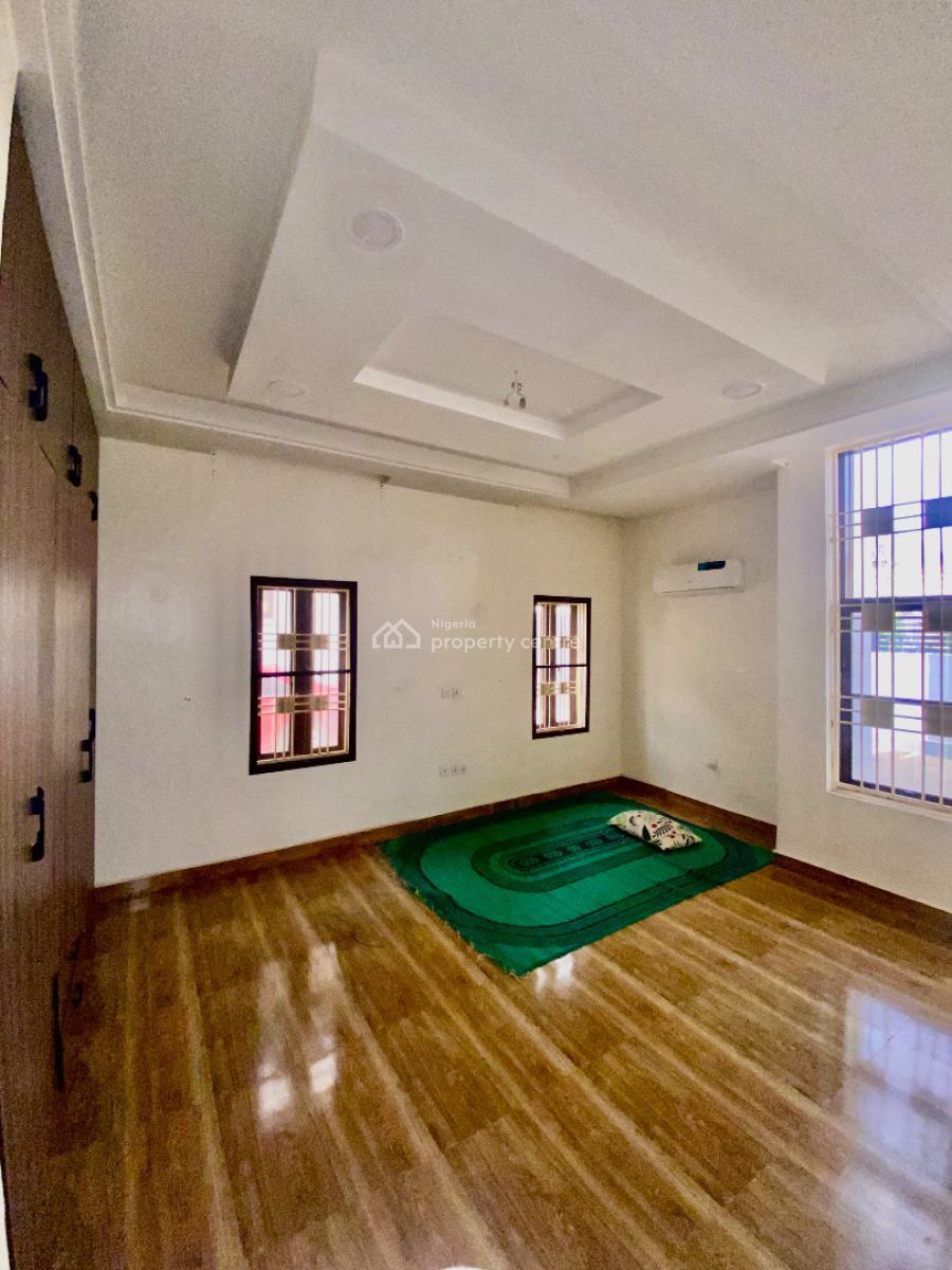 Very Massive and Spacious Three (3) Bedroom Apartment, By Sahara 4 Estate, Lokogoma District, Abuja, Flat / Apartment for Rent