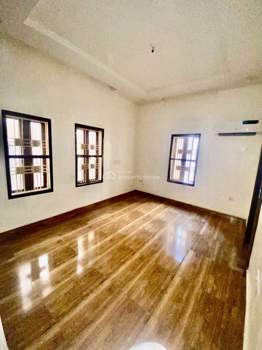 Very Massive and Spacious Three (3) Bedroom Apartment, By Sahara 4 Estate, Lokogoma District, Abuja, Flat / Apartment for Rent