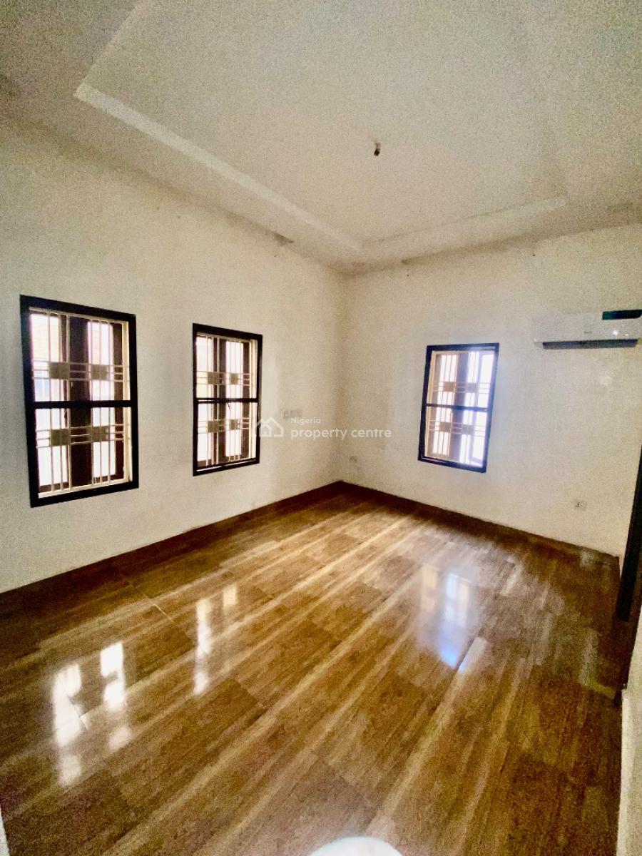 Very Massive and Spacious Three (3) Bedroom Apartment, By Sahara 4 Estate, Lokogoma District, Abuja, Flat / Apartment for Rent