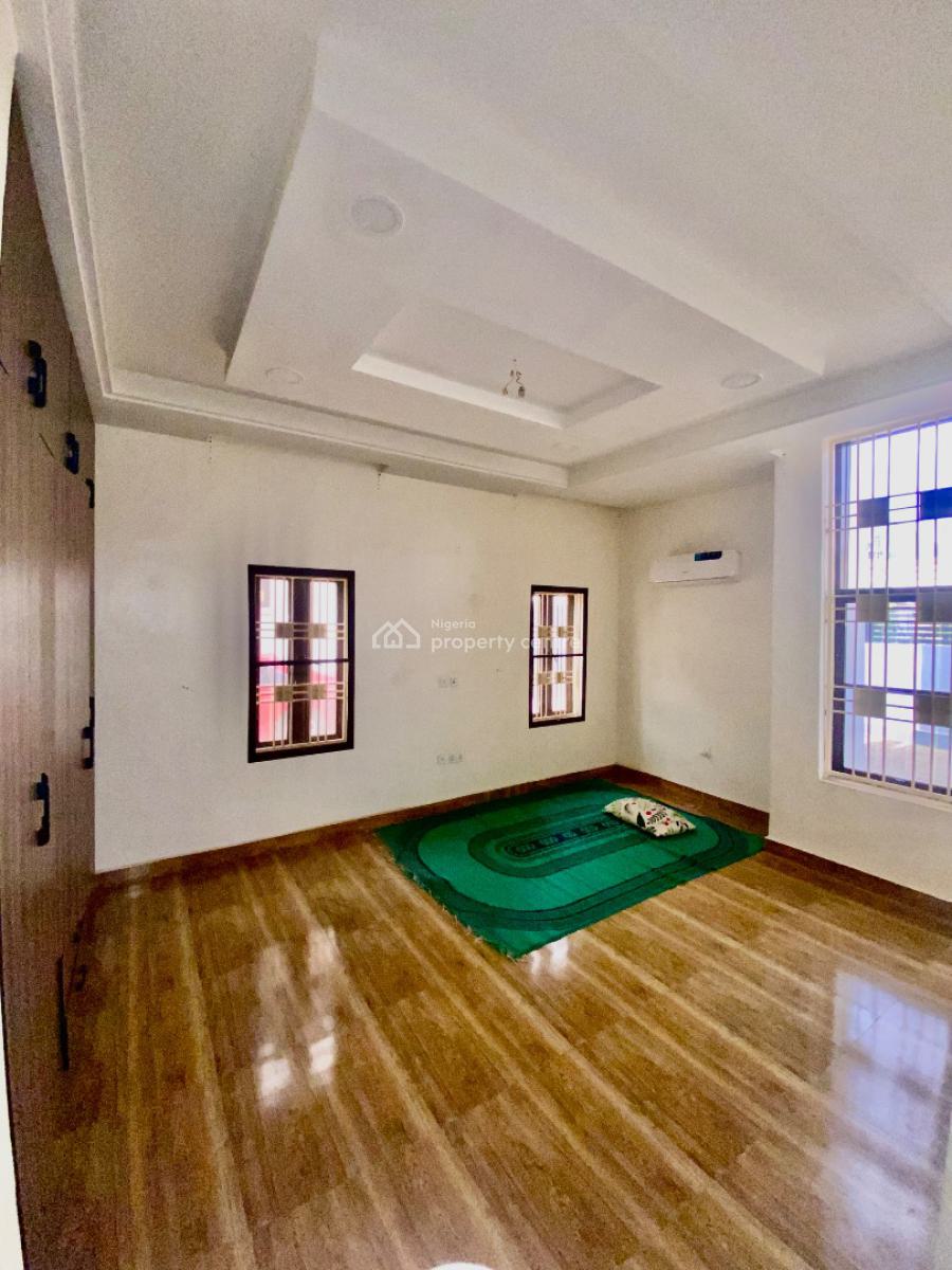 Very Massive and Spacious Three (3) Bedroom Apartment, By Sahara 4 Estate, Lokogoma District, Abuja, Flat / Apartment for Rent