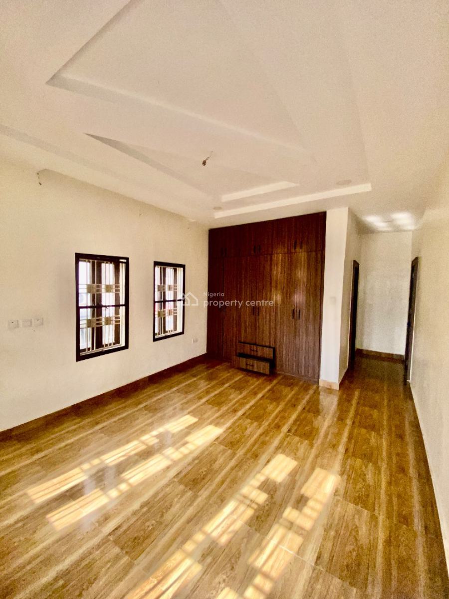 Very Massive and Spacious Three (3) Bedroom Apartment, By Sahara 4 Estate, Lokogoma District, Abuja, Flat / Apartment for Rent