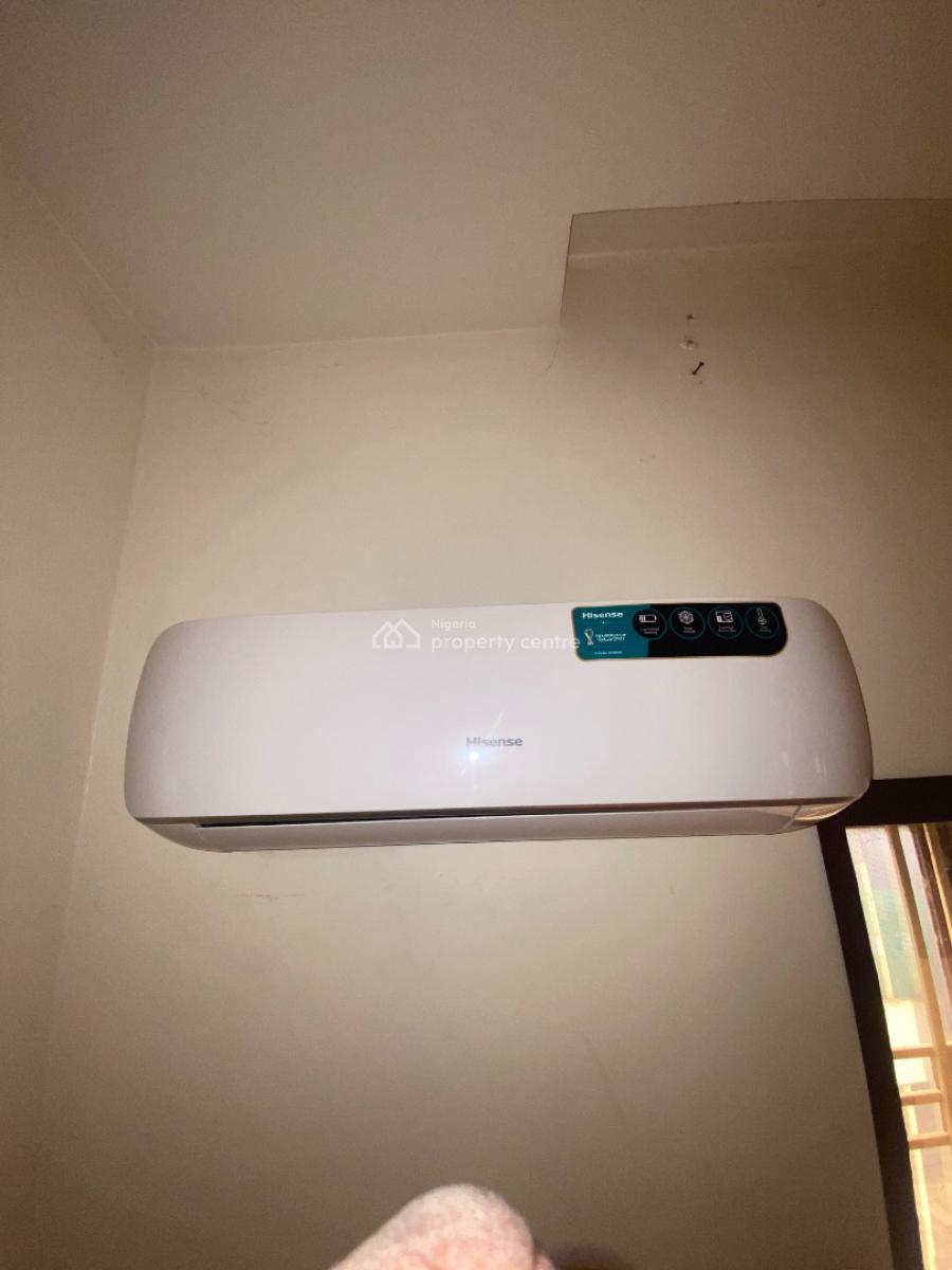 Very Massive and Spacious Three (3) Bedroom Apartment, By Sahara 4 Estate, Lokogoma District, Abuja, Flat / Apartment for Rent