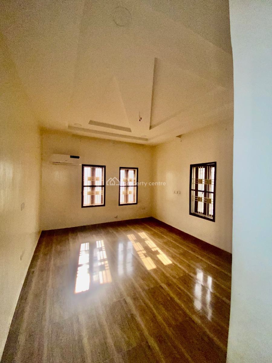 Very Massive and Spacious Three (3) Bedroom Apartment, By Sahara 4 Estate, Lokogoma District, Abuja, Flat / Apartment for Rent
