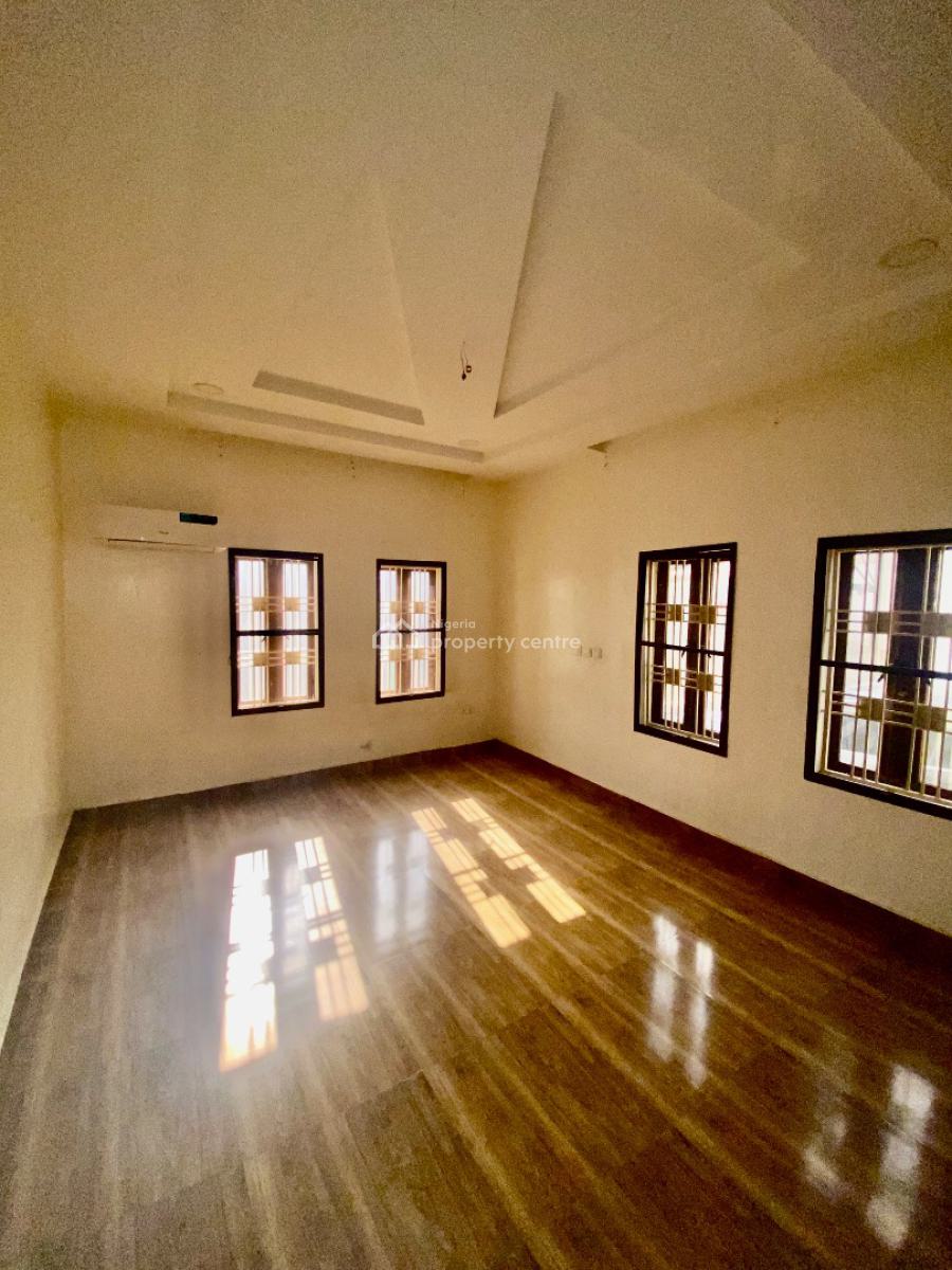 Very Massive and Spacious Three (3) Bedroom Apartment, By Sahara 4 Estate, Lokogoma District, Abuja, Flat / Apartment for Rent