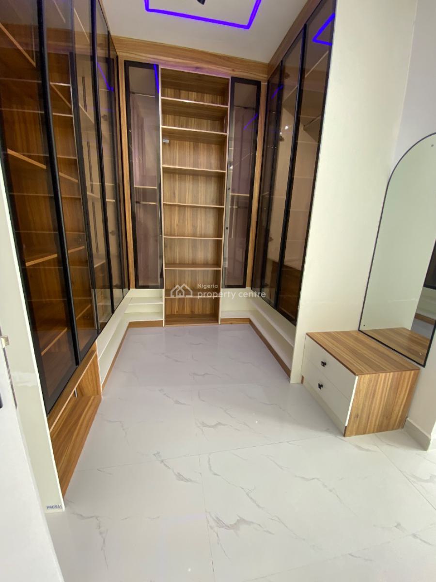 Luxury 5bedroom Detached Duplex, Ajah, Lagos, Detached Duplex for Sale