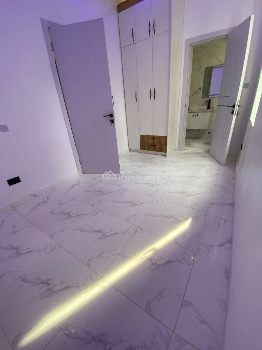 Luxury 5bedroom Detached Duplex, Ajah, Lagos, Detached Duplex for Sale