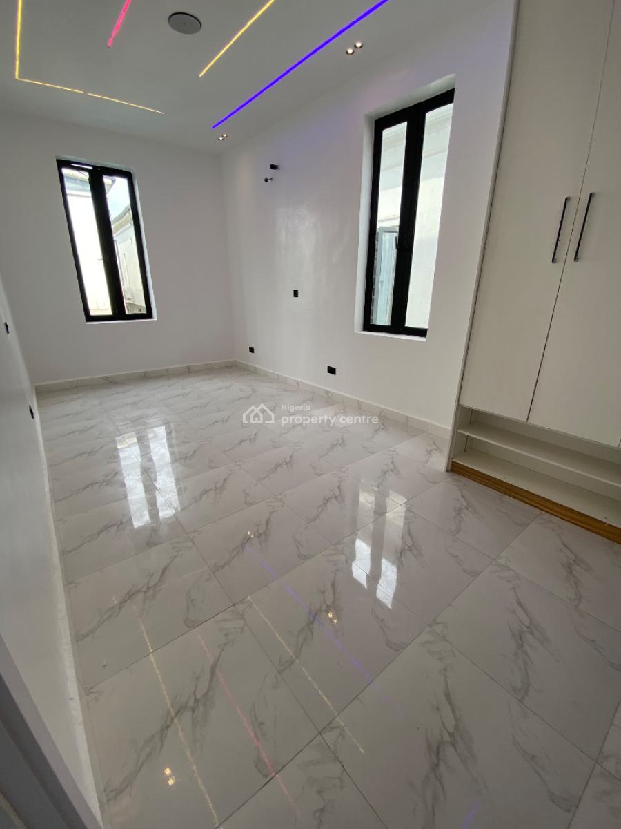 Luxury 5bedroom Detached Duplex, Ajah, Lagos, Detached Duplex for Sale