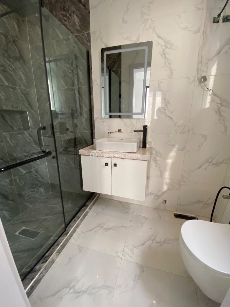 Luxury 5bedroom Detached Duplex, Ajah, Lagos, Detached Duplex for Sale