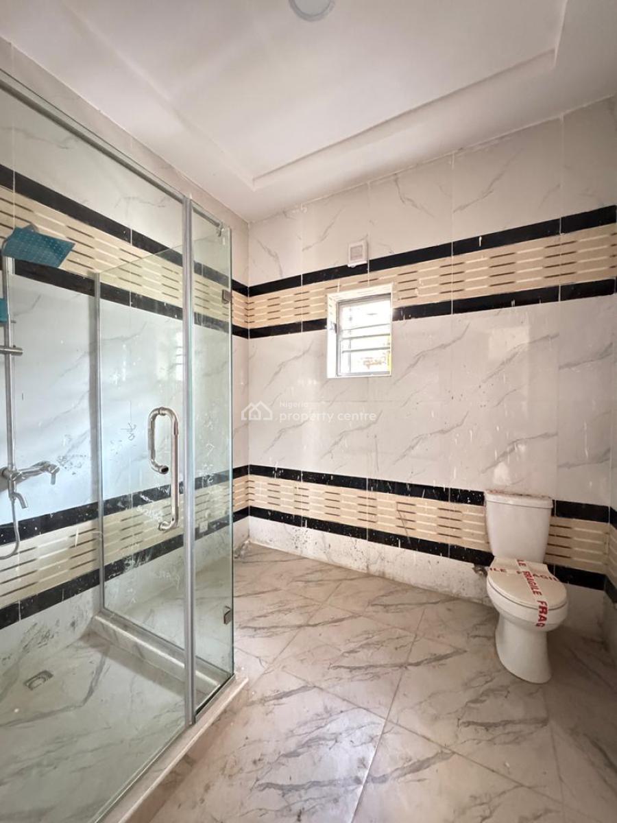 Fully Serviced 2 Bedroom Terrace Duplex, Lekki, Lagos, Terraced Duplex for Sale