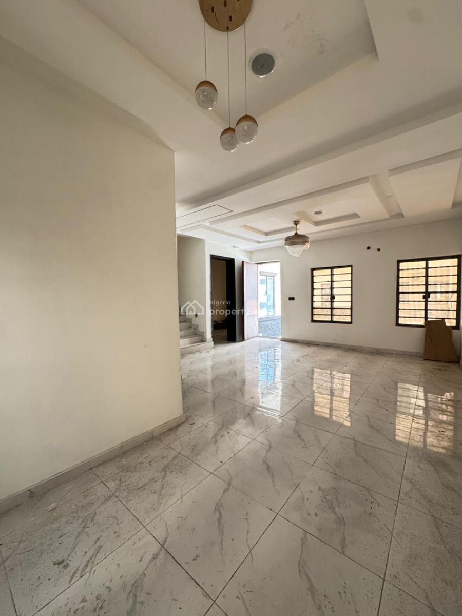 Fully Serviced 2 Bedroom Terrace Duplex, Lekki, Lagos, Terraced Duplex for Sale