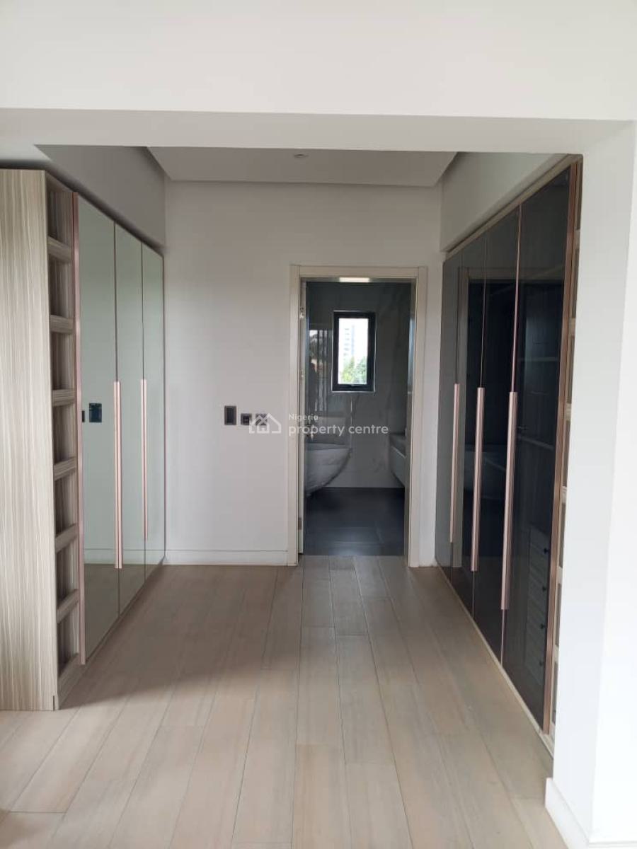 Ikoyi Luxury 3 Bedroom Hotel Standard, Old Ikoyi Lagos State Nigeria, Old Ikoyi, Ikoyi, Lagos, Flat / Apartment for Sale