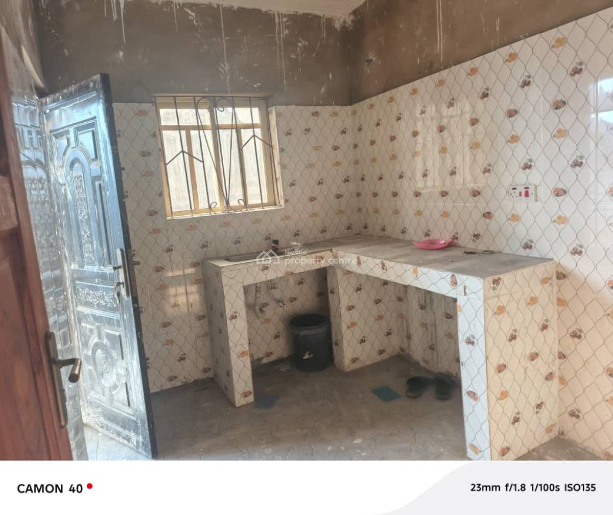 Very Sharp and Modern 2bed with Modern Facilities in a Calm Estate, in a Serene Estate, Irawo, Kosofe, Lagos, Flat / Apartment for Rent