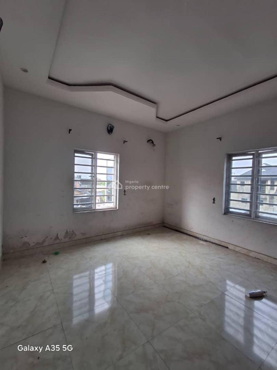 Luxurious 2bedroom Apartment in a Serene Location, Majek Opposite Fara Park, Sangotedo, Ajah, Lagos, Sangotedo, Ajah, Lagos, Flat / Apartment for Rent