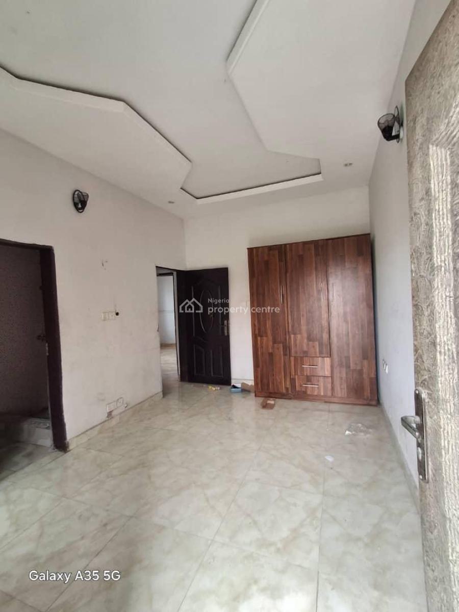 Luxurious 2bedroom Apartment in a Serene Location, Majek Opposite Fara Park, Sangotedo, Ajah, Lagos, Sangotedo, Ajah, Lagos, Flat / Apartment for Rent