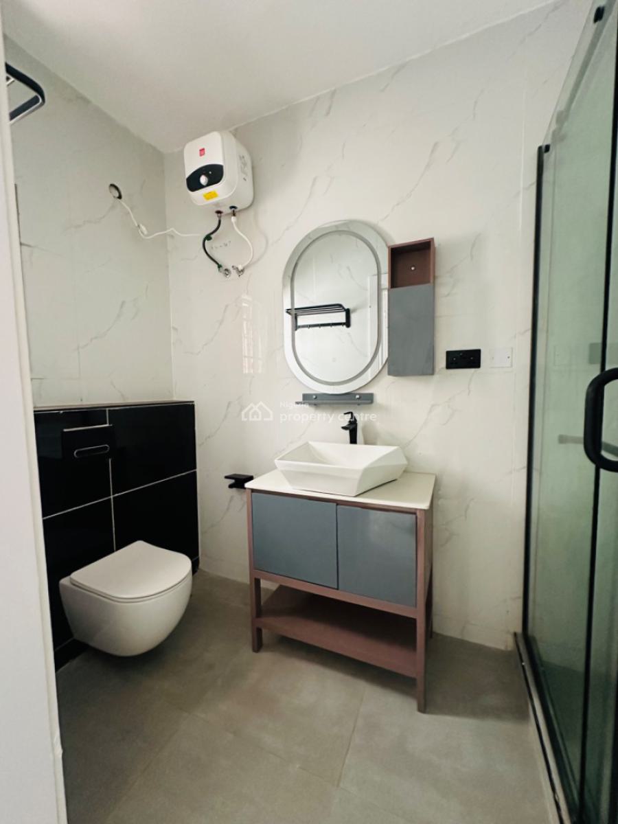 Spaciously Built 6 Bedroom Fully Detached Duplex with a Pool & Gateman, Ikeja Gra, Ikeja, Lagos, Detached Duplex for Sale