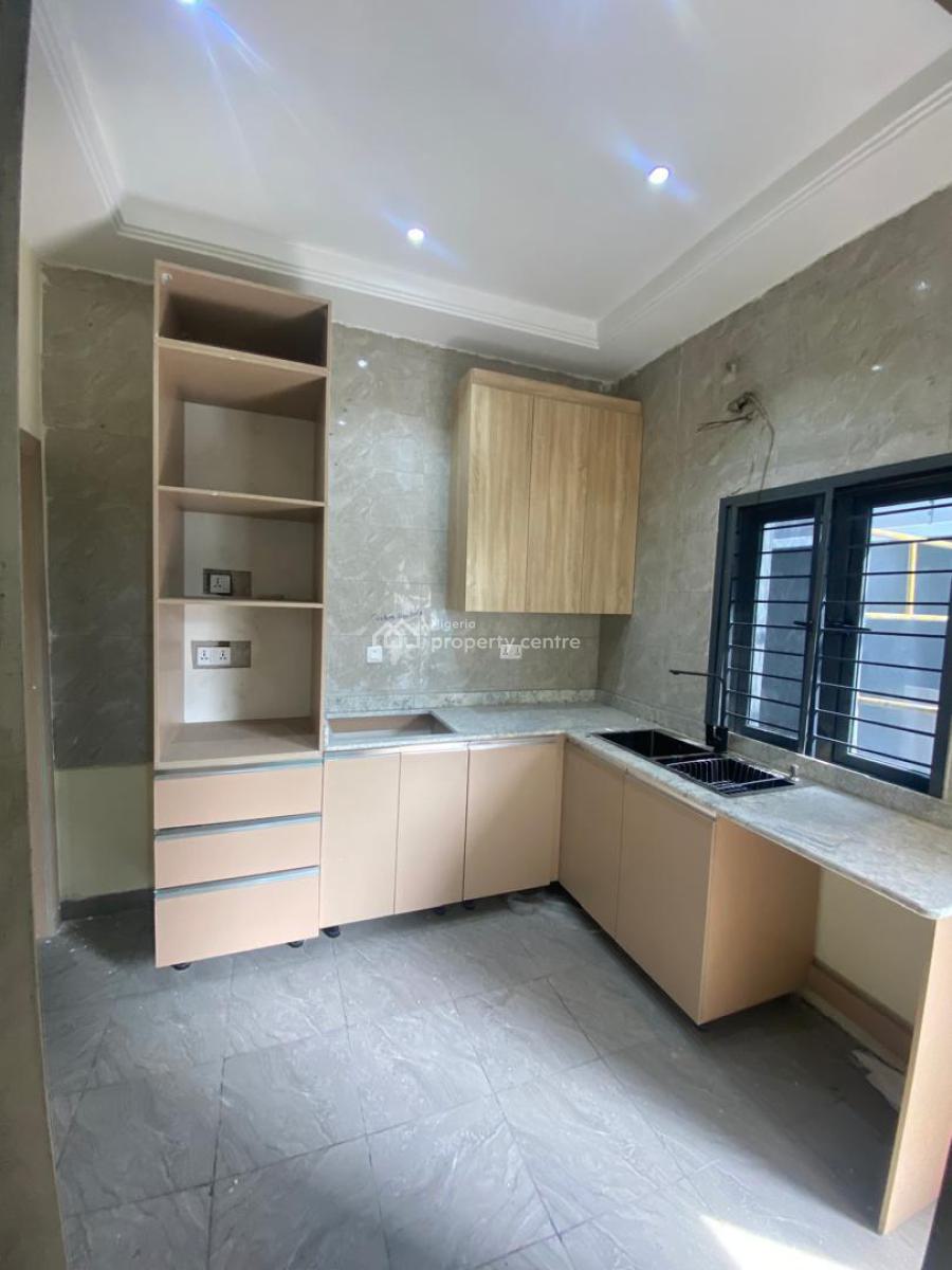 Brand New Serviced 2 Bedroom Apartment in Marwa Lekki Right, Off Tf Kuboye Road By Pinnacle Marwa Lekki Right, Lekki, Lagos, Flat / Apartment for Rent