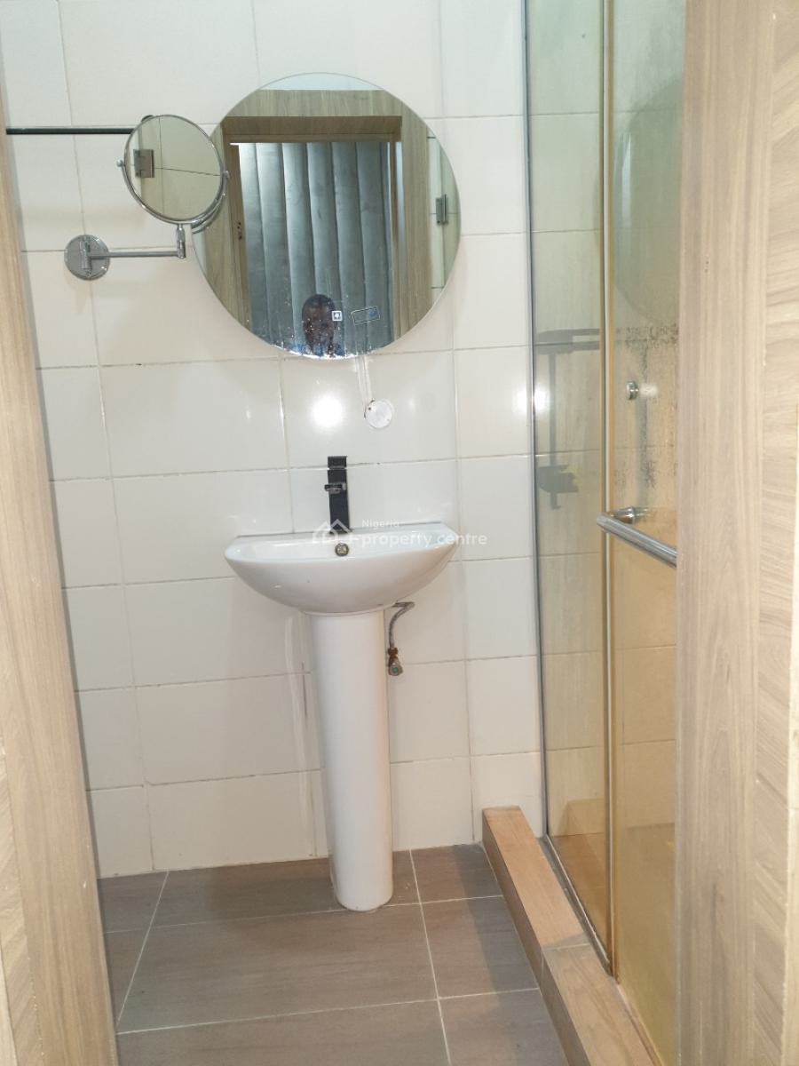 Spacious Furnished 2bedroom Flat, Spg Road Ologolo, Lekki, Lagos, Flat / Apartment for Rent