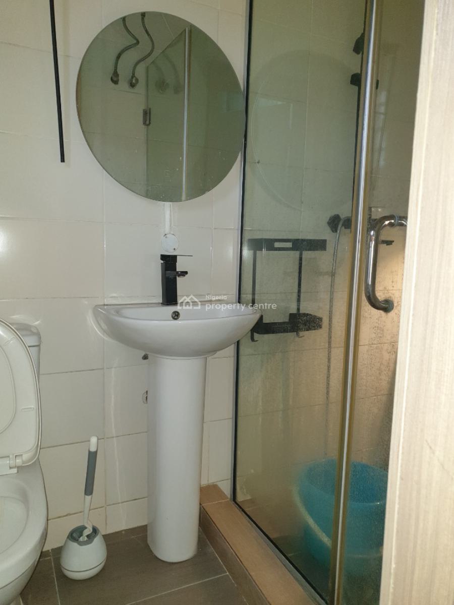 Spacious Furnished 2bedroom Flat, Spg Road Ologolo, Lekki, Lagos, Flat / Apartment for Rent