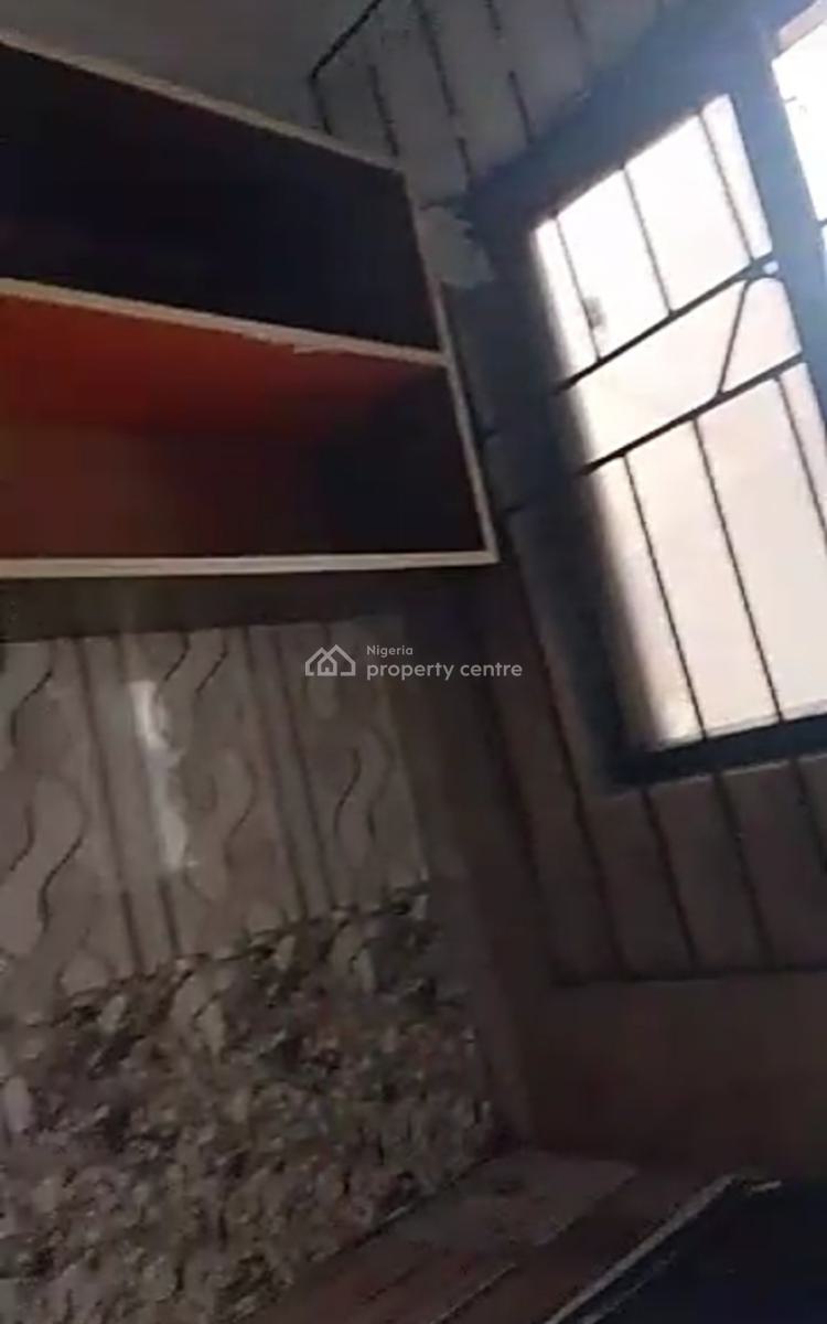 Affordable Room Selfcon -{ Video Available}, Divine Homes @ Thomas Estate, Ajah, Lagos, Self Contain (single Rooms) for Rent