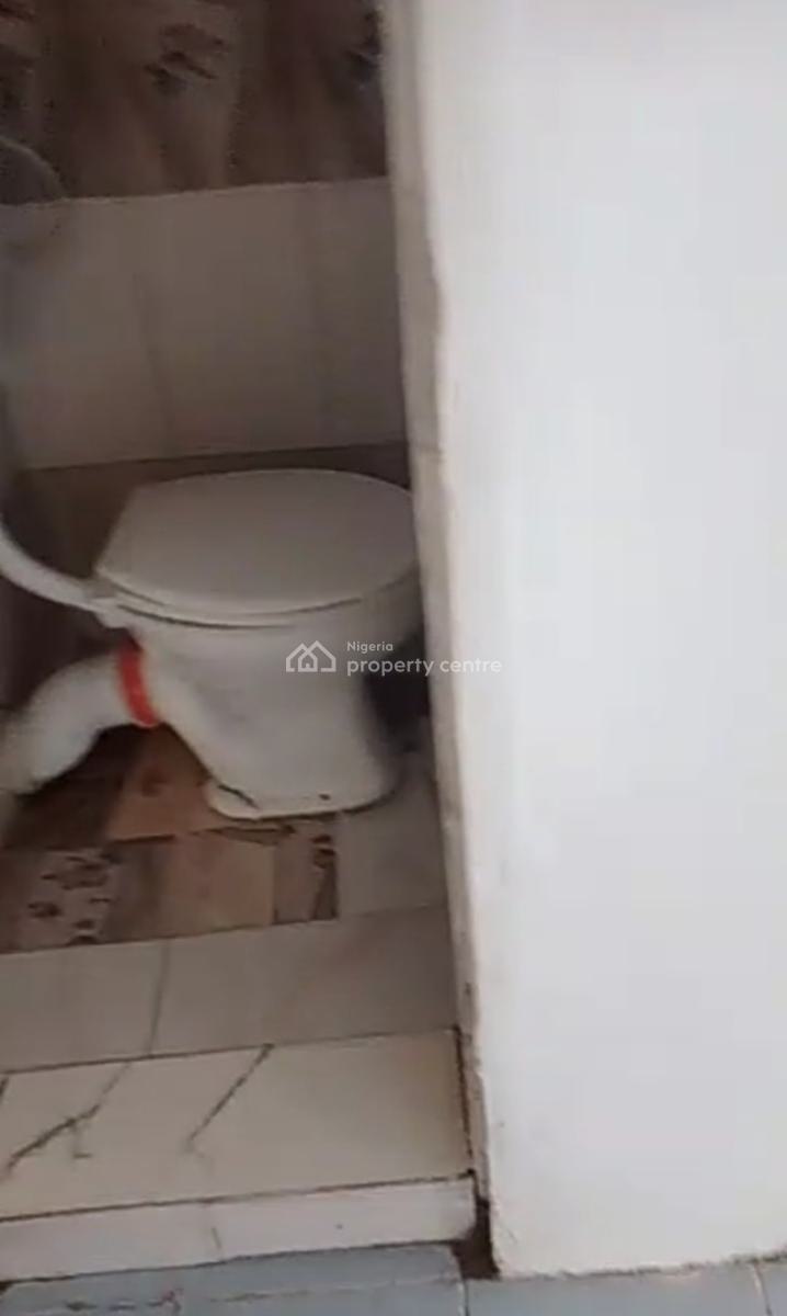 Affordable Room Selfcon -{ Video Available}, Divine Homes @ Thomas Estate, Ajah, Lagos, Self Contain (single Rooms) for Rent