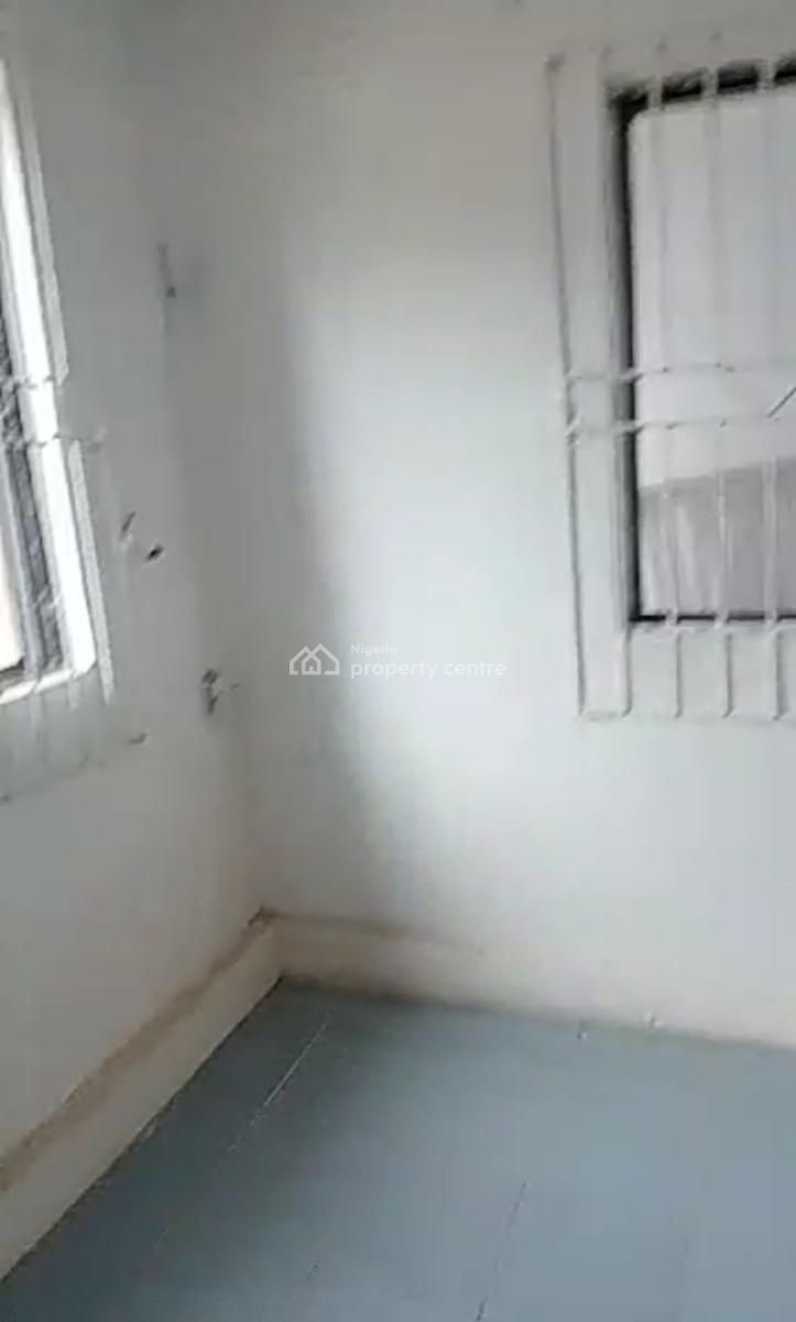 Affordable Room Selfcon -{ Video Available}, Divine Homes @ Thomas Estate, Ajah, Lagos, Self Contain (single Rooms) for Rent