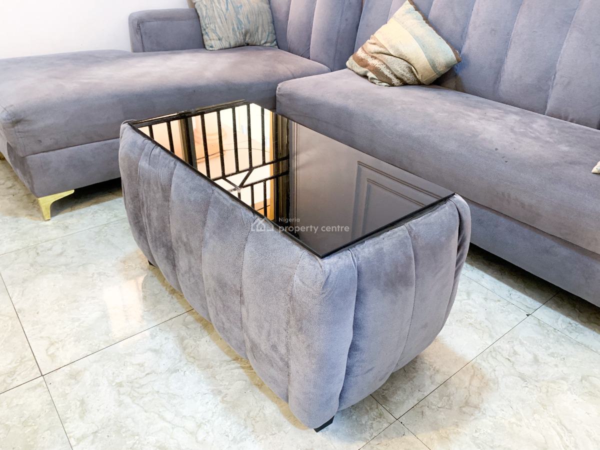 1 Bedrm Flt, Magodo, Gra Phase 2, Magodo, Lagos, Flat / Apartment Short Let