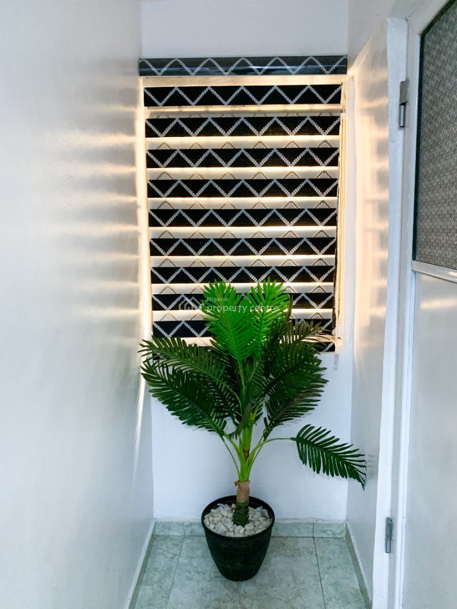 1 Bedrm Flt, Magodo, Gra Phase 2, Magodo, Lagos, Flat / Apartment Short Let
