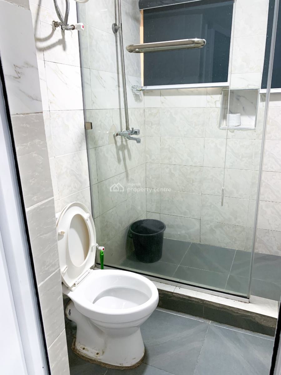1 Bedrm Flt, Magodo, Gra Phase 2, Magodo, Lagos, Flat / Apartment Short Let