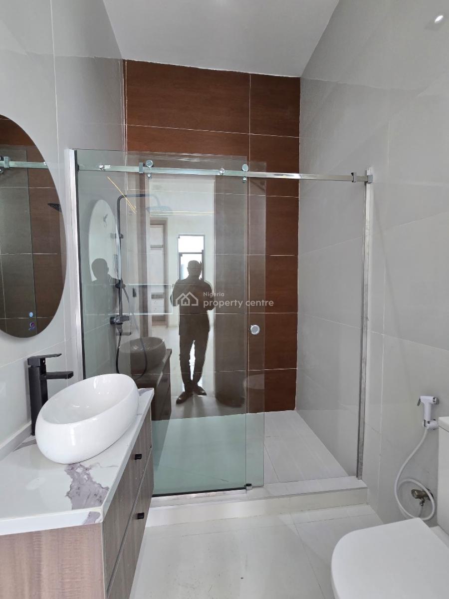 Spacious and Luxury 5-bedroom Detached Duplex, Osapa, Lekki, Lagos, Detached Duplex for Sale
