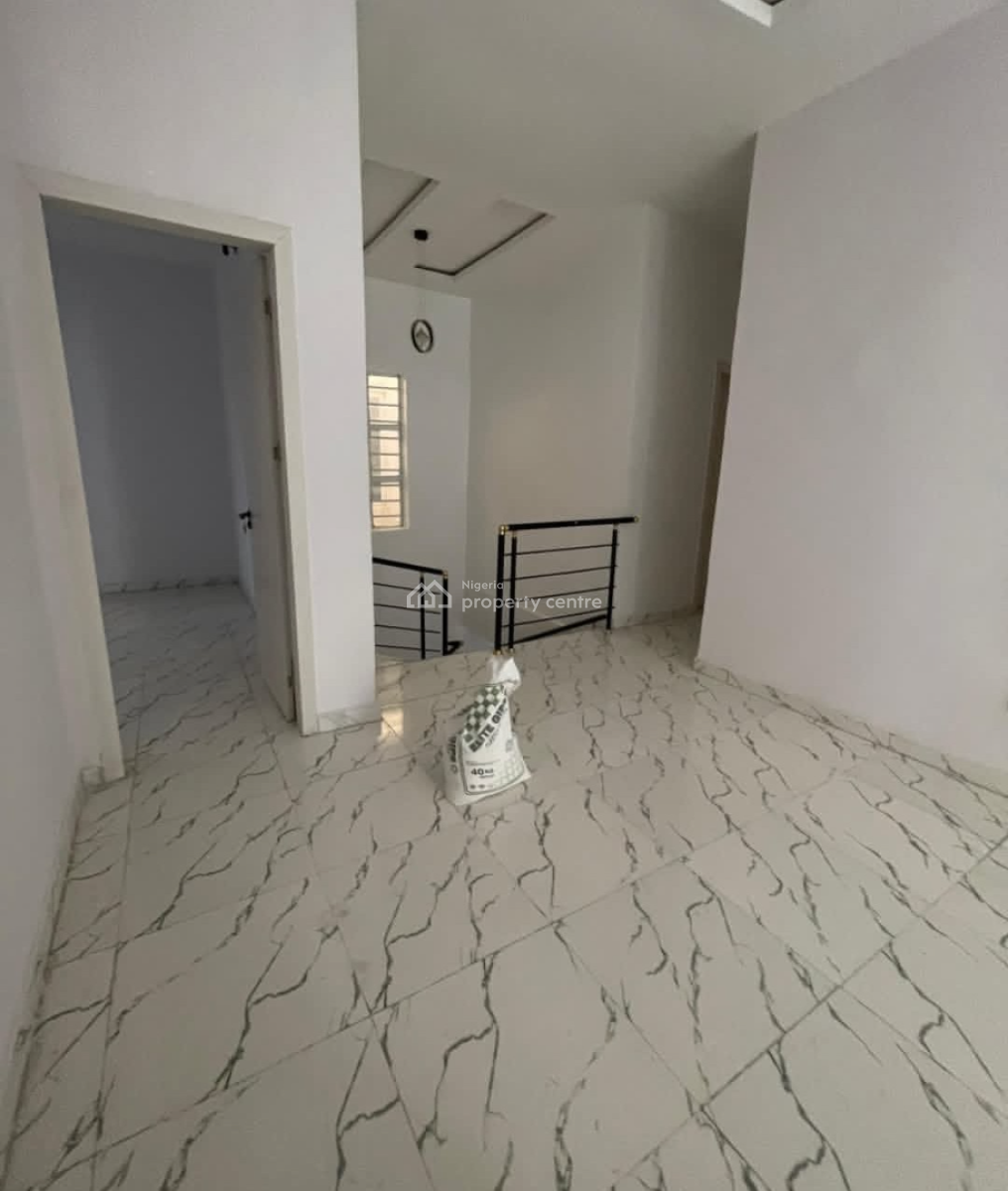 Newly Built 5bedroom Fully Detached Duplex with Bq at Orchid Road, Orchid Road Lekki, Lekki, Lagos, Detached Duplex for Rent