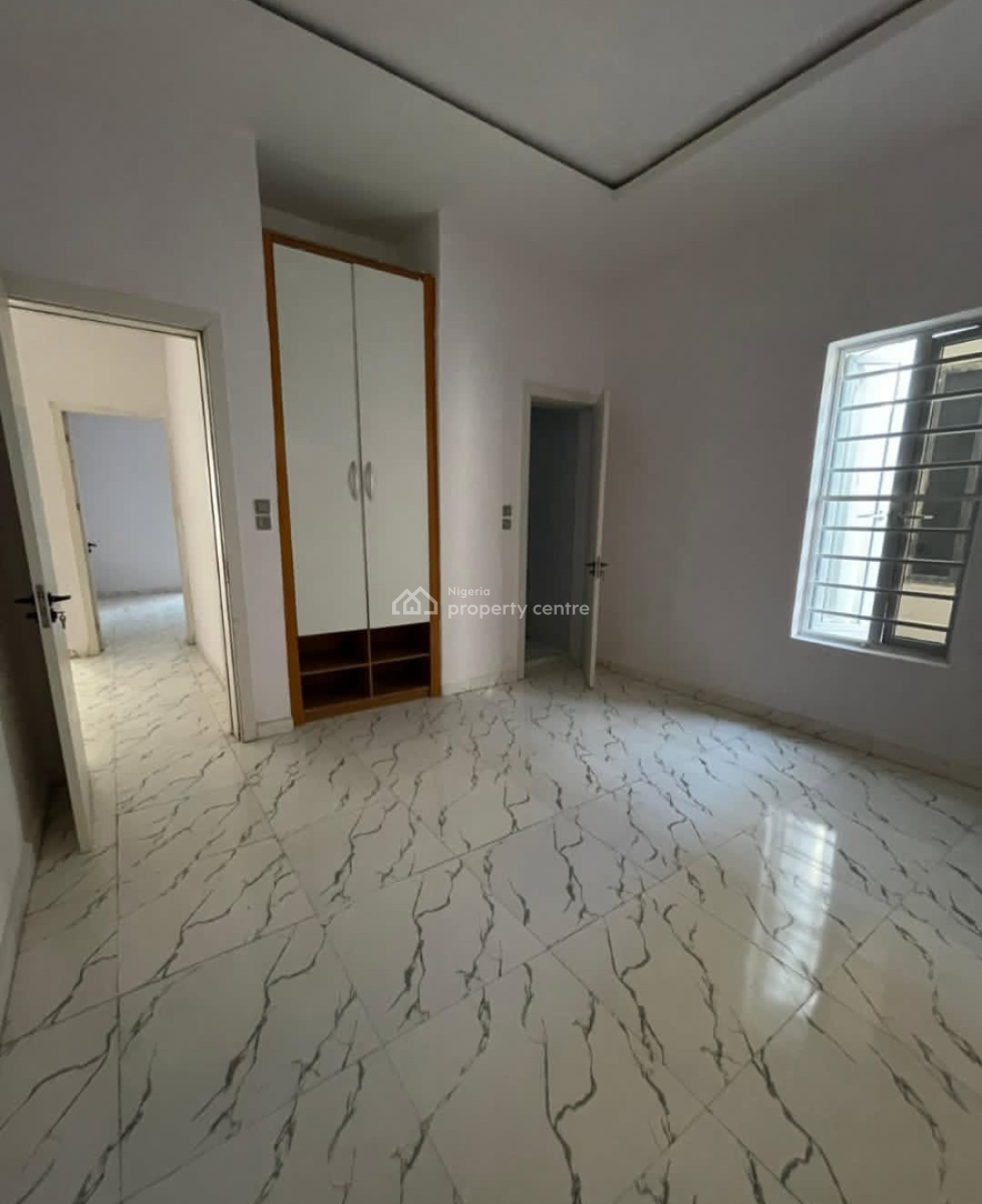 Newly Built 5bedroom Fully Detached Duplex with Bq at Orchid Road, Orchid Road Lekki, Lekki, Lagos, Detached Duplex for Rent