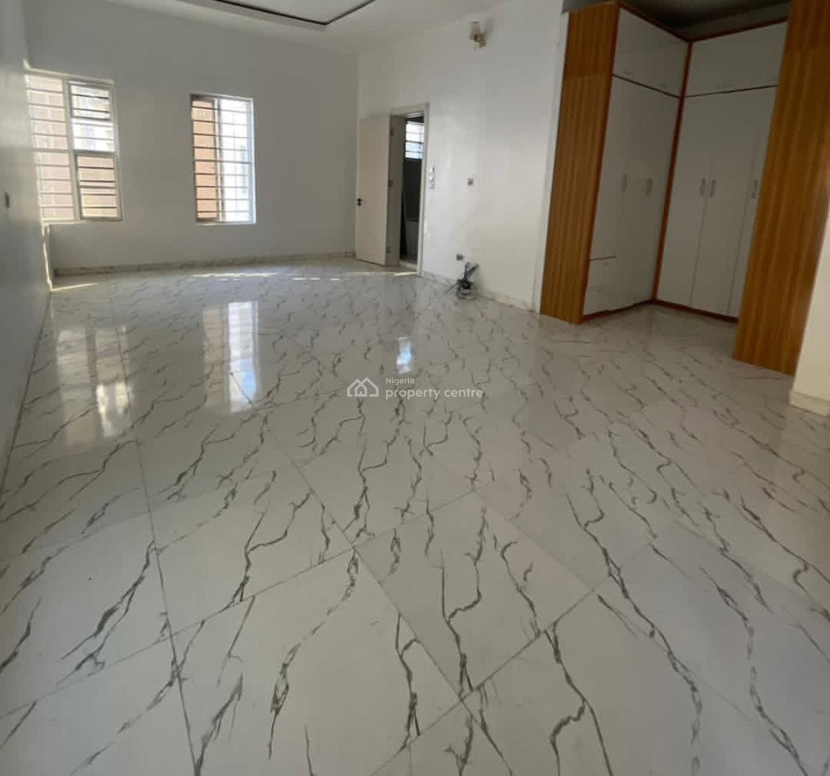 Newly Built 5bedroom Fully Detached Duplex with Bq at Orchid Road, Orchid Road Lekki, Lekki, Lagos, Detached Duplex for Rent