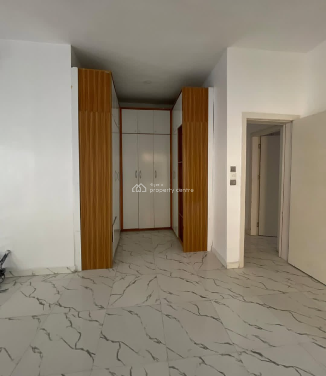 Newly Built 5bedroom Fully Detached Duplex with Bq at Orchid Road, Orchid Road Lekki, Lekki, Lagos, Detached Duplex for Rent