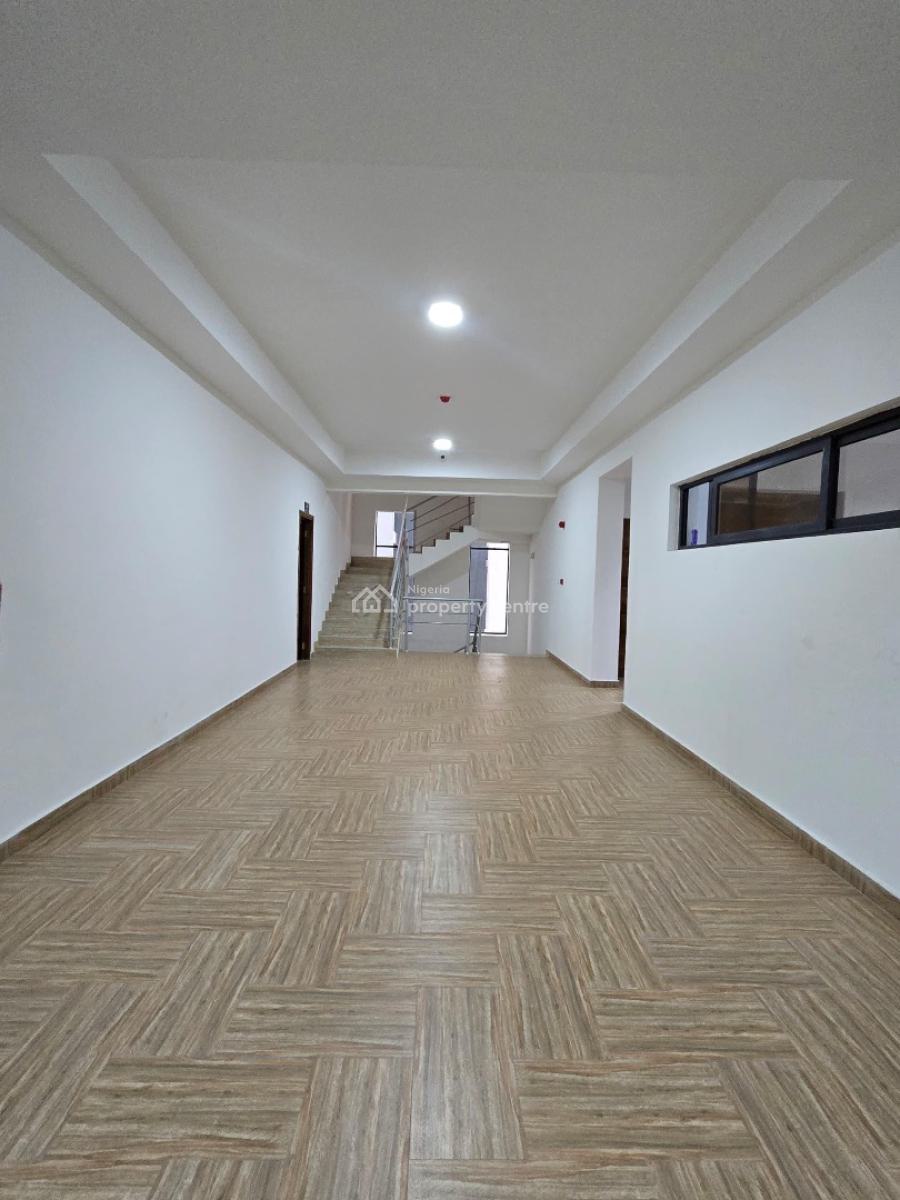 Spacious and Luxury 3-bedroom Apartments, Lekki Phase 1, Lekki, Lagos, Flat / Apartment for Sale