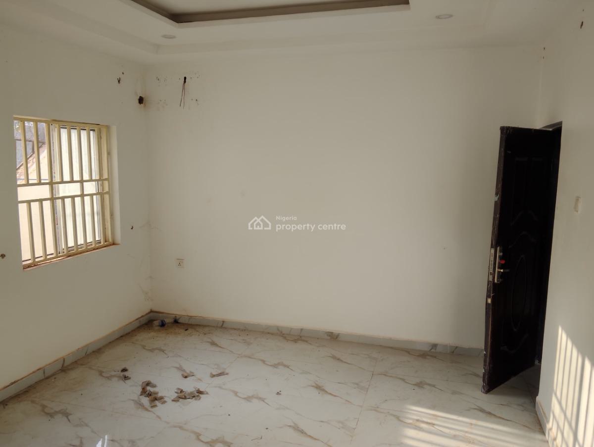 Two Bedroom Bungalow, Games Village, Kaura, Abuja, Detached Bungalow for Rent