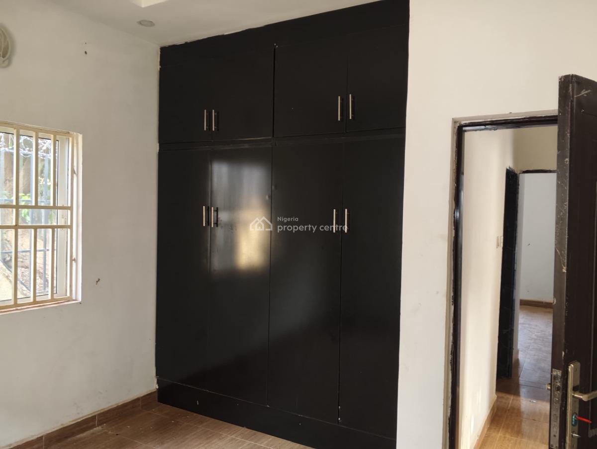 Two Bedroom Bungalow, Games Village, Kaura, Abuja, Detached Bungalow for Rent
