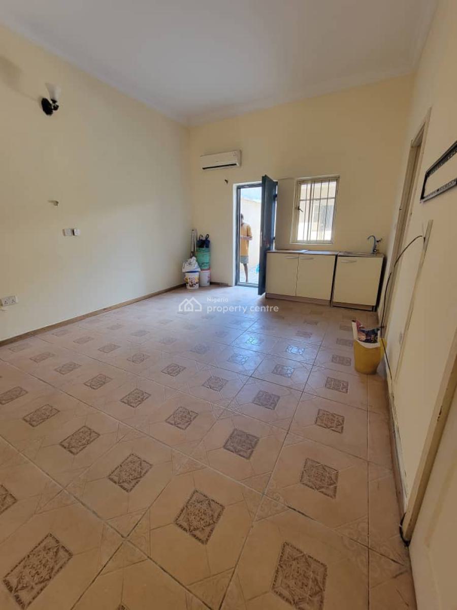 Spacious One Bedroom, Lekki Phase 1, Lekki, Lagos, Flat / Apartment for Rent