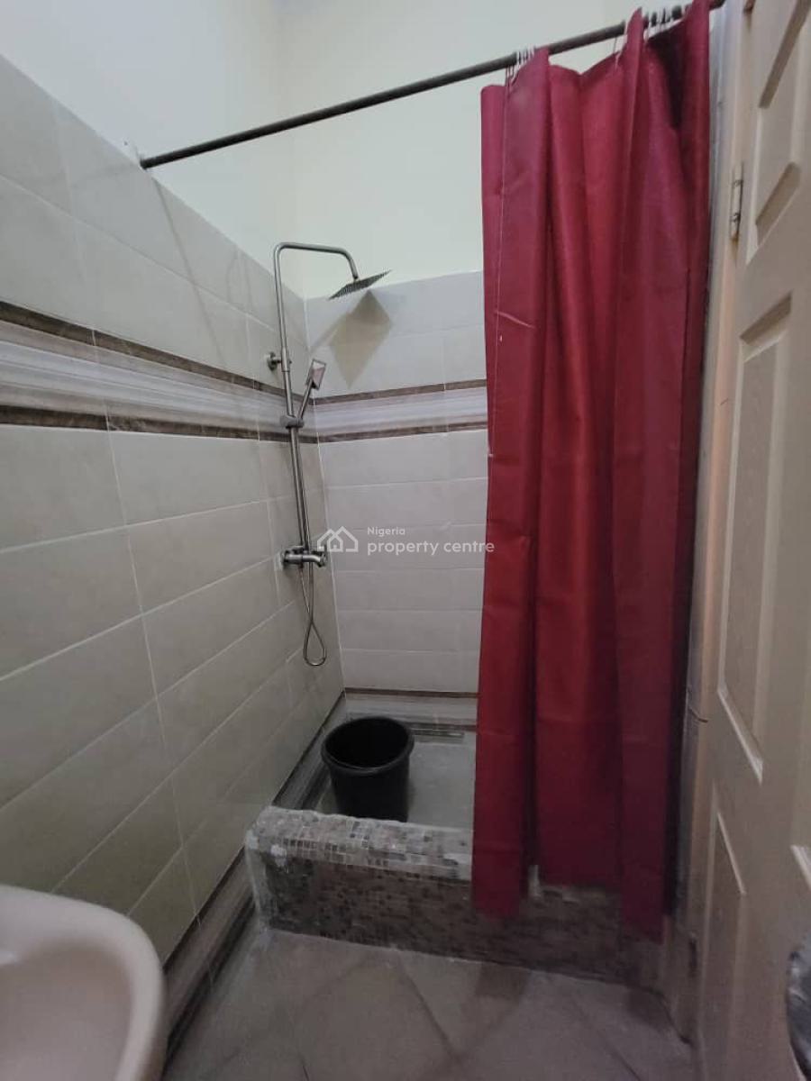 Spacious One Bedroom, Lekki Phase 1, Lekki, Lagos, Flat / Apartment for Rent