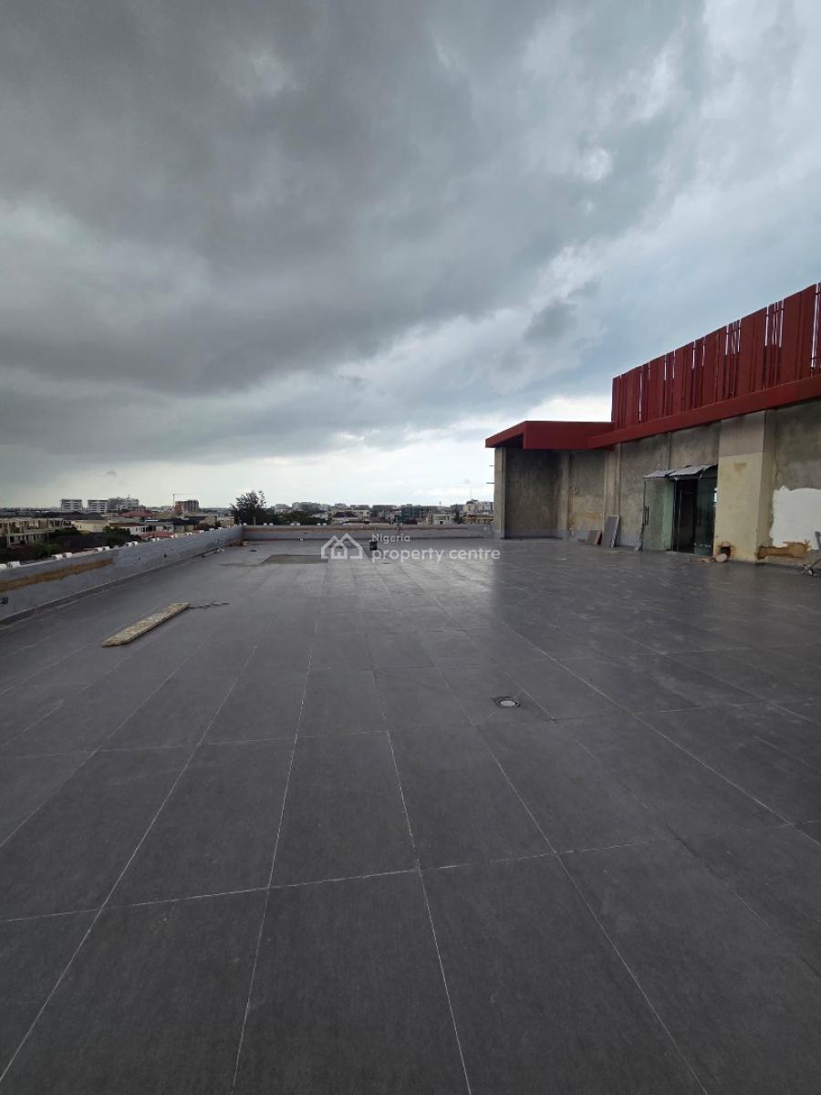 Modern and Luxury 3-bedroom Apartments, Lekki Phase 1, Lekki, Lagos, Flat / Apartment for Sale