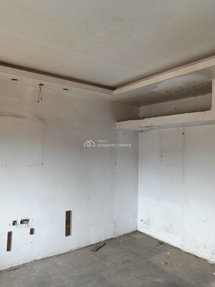 for Lease️ 18 Rooms Apartment in Wuse Zone2, Wuse Zone2, Zone 2, Wuse, Abuja, Detached Duplex for Rent