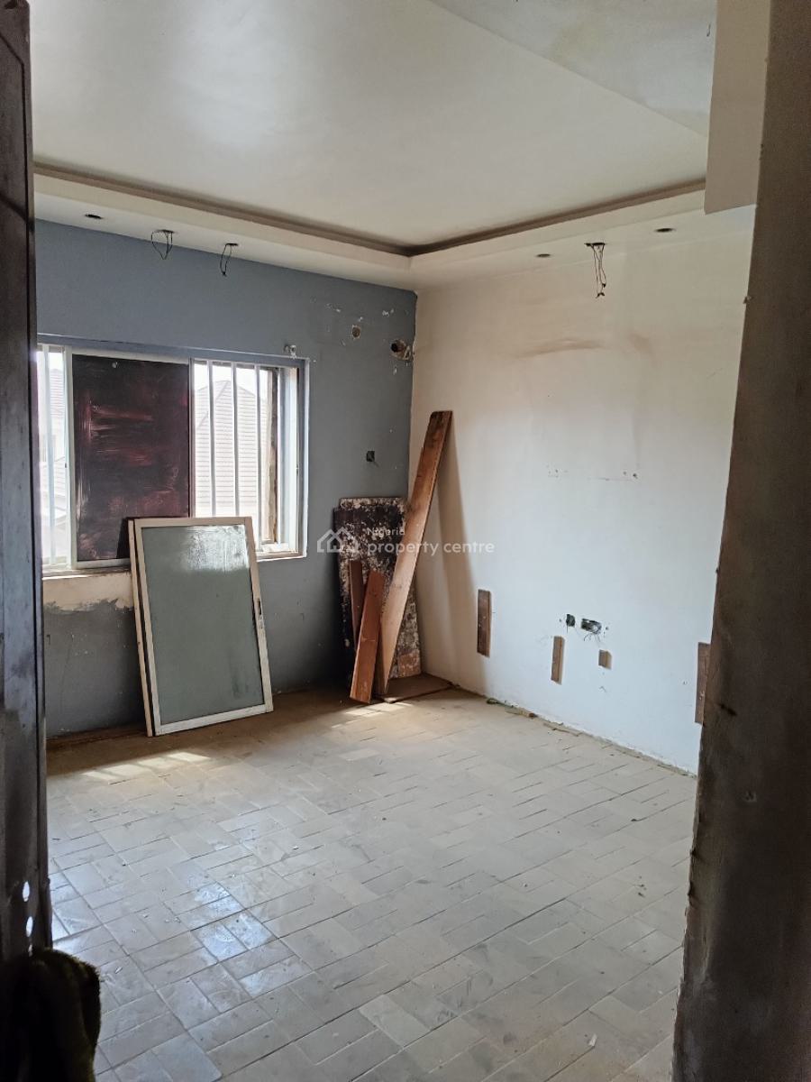 for Lease️ 18 Rooms Apartment in Wuse Zone2, Wuse Zone2, Zone 2, Wuse, Abuja, Detached Duplex for Rent