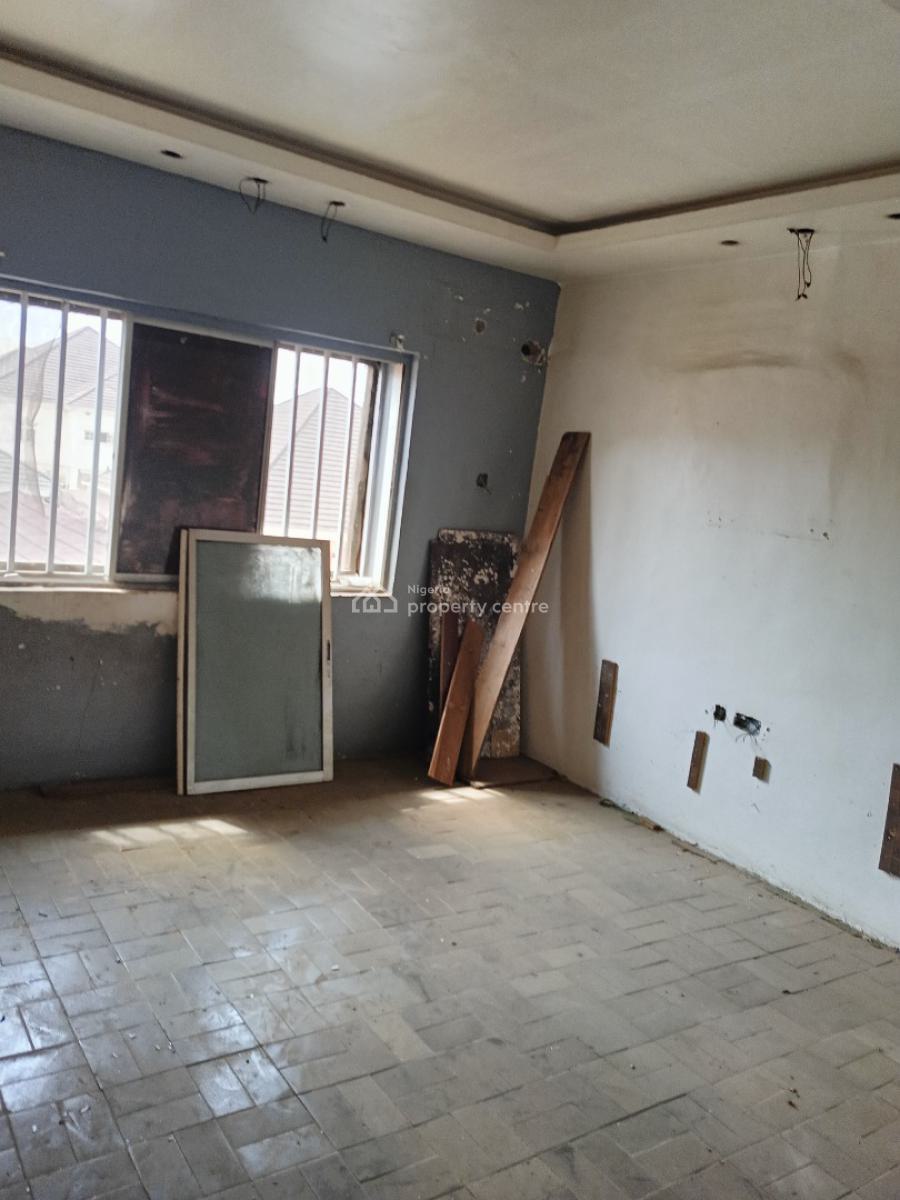 for Lease️ 18 Rooms Apartment in Wuse Zone2, Wuse Zone2, Zone 2, Wuse, Abuja, Detached Duplex for Rent