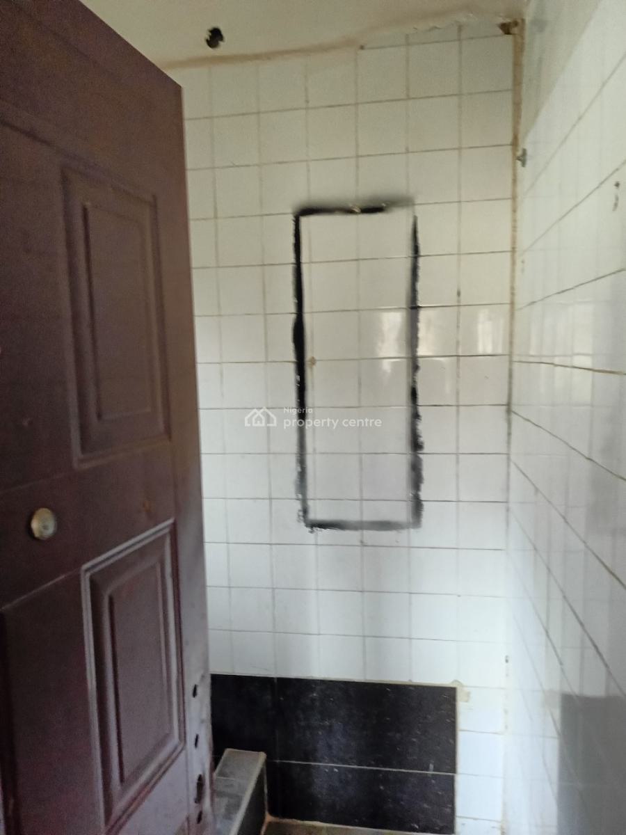 for Lease️ 18 Rooms Apartment in Wuse Zone2, Wuse Zone2, Zone 2, Wuse, Abuja, Detached Duplex for Rent
