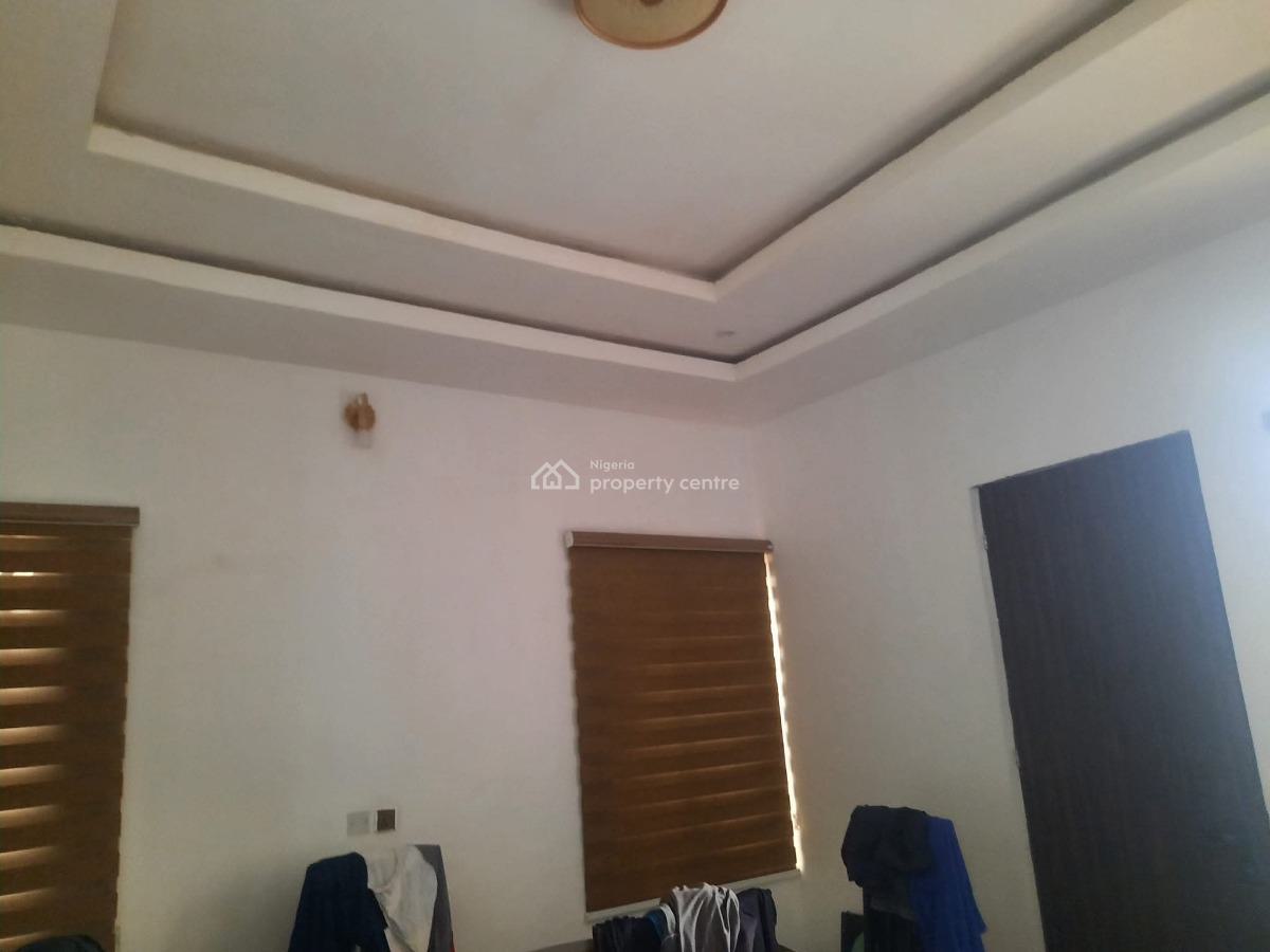 Furnished 5 Bedroom Detach Duplex, Bq & 30 Kva Generator Magodo Gra 2, Magodo Gra Phase 2, Gra Phase 2, Magodo, Lagos, Detached Duplex for Rent