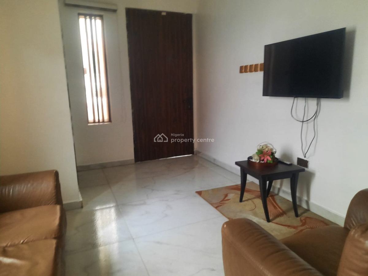 Furnished 5 Bedroom Detach Duplex, Bq & 30 Kva Generator Magodo Gra 2, Magodo Gra Phase 2, Gra Phase 2, Magodo, Lagos, Detached Duplex for Rent